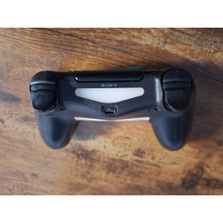 Dualshock 4 JDM-030 Analogi Hall Effect Ginfull