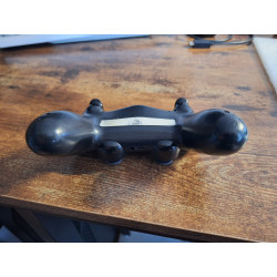 Dualshock 4 JDM-030 Analogi Hall Effect Ginfull
