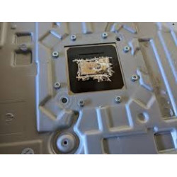 Pełne SPA Playstation 5 Usuwanie Ciekłego Metalu