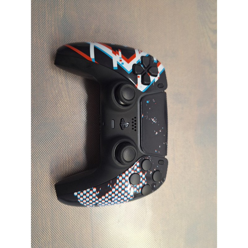 Dualsense Custom Mod BDM-020