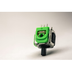 Analog TMR Favor Union MODIFLOW