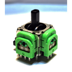 Analog TMR Favor Union MODIFLOW