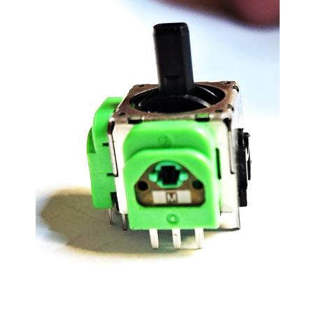 Analog TMR Favor Union MODIFLOW