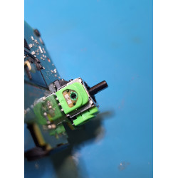 Wymiana Analogów TMR Favor Union