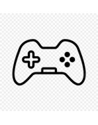 Naprawa Kontrolerów Xbox/Playstation